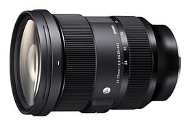 Sigma 24-70mm F2.8 DG DN Art (L-Mount)