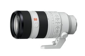 Sony FE 70-200mm F2.8 GM OSS II