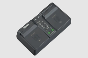 Nikon Battery Charger MH-26a UK