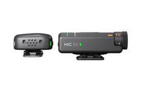 DJI Mic Mini (1 TX + 1 RX)