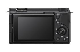 Sony Alpha ZV-E10 II + 16-50 mm f/3.5-5.6 OSS II Power Zoom Kit Lens
