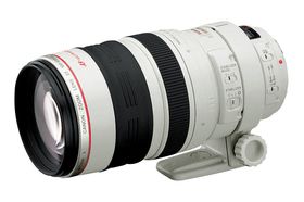 Canon EF 100-400mm f/4.5-5.6L IS USM