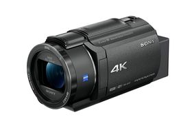 Sony AX43 4K Handycam