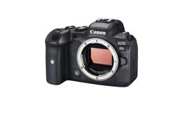 Canon EOS R6
