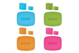 Rode Coloured Identification Tags for the NT-USB Mini