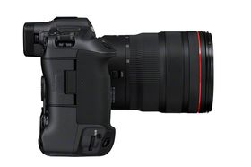 Canon EOS R3 Body