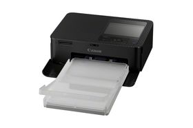 Canon SELPHY CP1500 Colour Portable Photo Printer