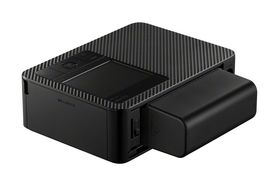 Canon SELPHY CP1500 Colour Portable Photo Printer