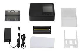 Canon SELPHY CP1500 Colour Portable Photo Printer