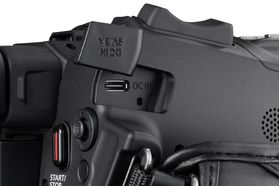 Canon XA60 Camcorder