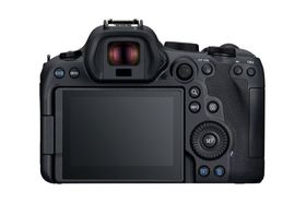 Canon EOS R6 Mark II + RF 24-105mm f/4 L IS USM