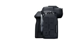 Canon EOS R6 Mark II + RF 24-105mm f/4 L IS USM