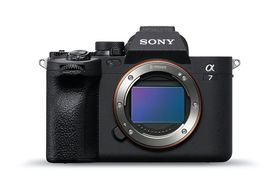 Sony Alpha 7 IV Body