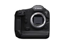 Canon EOS R1 Body **PRE-ORDER NOW**