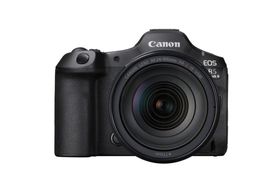 Canon EOS R5 Mark II + RF 24-105 F4L IS USM **PRE-ORDER NOW**