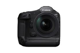 Canon EOS R1 Body **PRE-ORDER NOW**