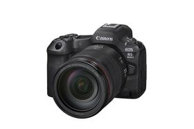 Canon EOS R5 Mark II + RF 24-105 F4L IS USM **PRE-ORDER NOW**