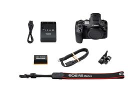 Canon EOS R5 Mark II