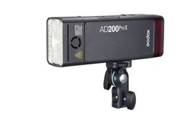 Godox AD200Pro II TTL Pocket Flash Kit