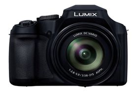 Panasonic  LUMIX FZ82D