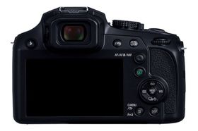 Panasonic  LUMIX FZ82D