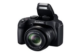 Panasonic  LUMIX FZ82D