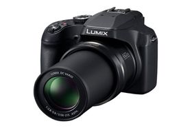 Panasonic  LUMIX FZ82D