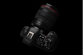 Canon EOS R5 Mark II **PRE-ORDER NOW**