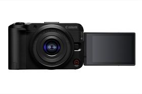 Canon EOS R50 V + RF-S 14-30mm Creator kit