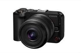 Canon EOS R50 V + RF-S 14-30mm Creator kit