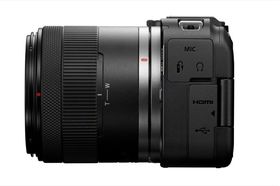 Canon EOS R50 V + RF-S 14-30mm F4-6.3 IS STM PZ