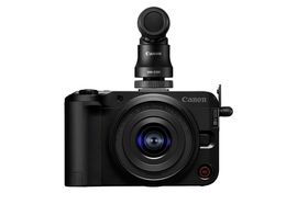 Canon EOS R50 V + RF-S 14-30mm Creator kit