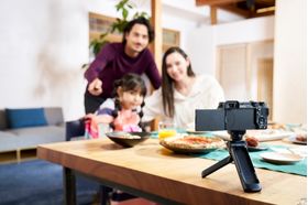 Sony GP-VPT3 Shooting Grip With Wireless Remote Commander