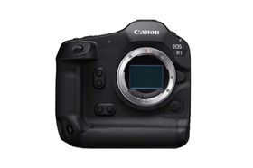 Canon EOS R1 Body