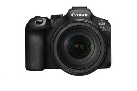 Canon EOS R6 Mark III + RF 24-105mm f/4 L IS USM **PRE-ORDER NOW**