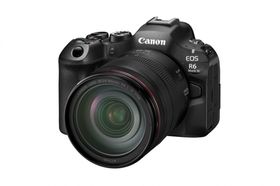 Canon EOS R6 Mark III + RF 24-105mm f/4 L IS USM **PRE-ORDER NOW**