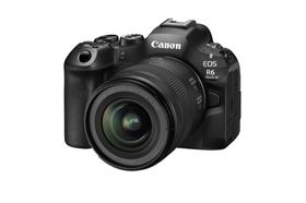 Canon EOS R6 Mark III + RF 24-105mm f/4-7.1 IS STM **PRE-ORDER NOW**