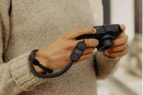 Peak Design Cuff Rope (Black)