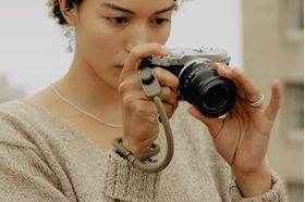 Peak Design Cuff Rope (Kelp)