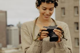 Peak Design Form Rope Camera Strap Standard (Kelp)