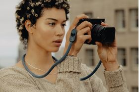 Peak Design Form Rope Camera Strap Standard (Ocean)