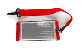 Think Tank Pee Wee Pixel Pocket Rocket Red