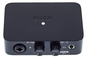 Rode AI-1 Audio Interface