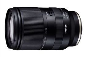 Tamron 28-200mm F/2.8-5.6 Di III RXD (Sony E-mount)
