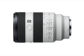 Sony FE 70-200mm F4 Macro G OSS II