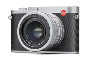 Leica Q (Typ 116) Silver
