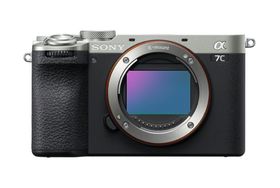 Sony Alpha 7CII | Full-Frame Mirrorless Camera **PRE-ORDER NOW**