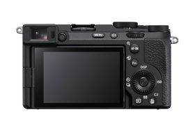 Sony Alpha 7CR | Full-frame Mirrorless Interchangeable-lens Camera