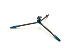 Benro SuperSlim Tripod Kit - Carbon Fiber