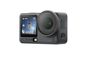 DJI Osmo Action 6 Adventure Combo